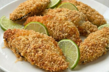 Oven Baked Chicken Breast Recipe, Juicy and Easy Every Time
