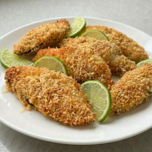 Oven Baked Chicken Breast Recipe, Juicy and Easy Every Time