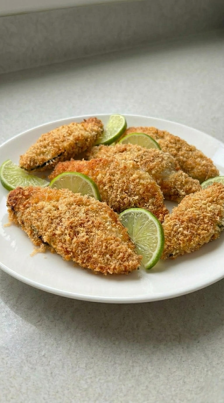 Oven Baked Chicken Breast Recipe, Juicy and Easy Every Time