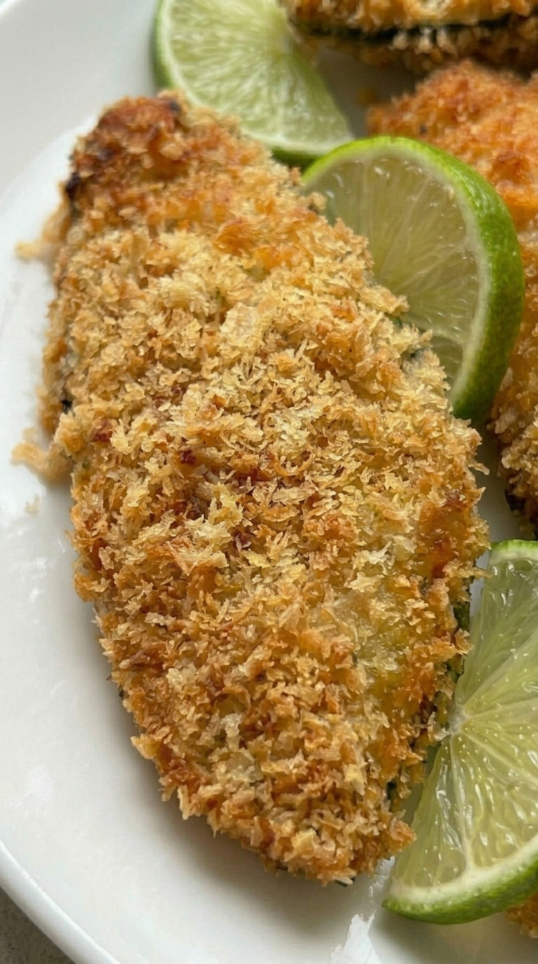 Oven Baked Chicken Breast Recipe, Juicy and Easy Every Time