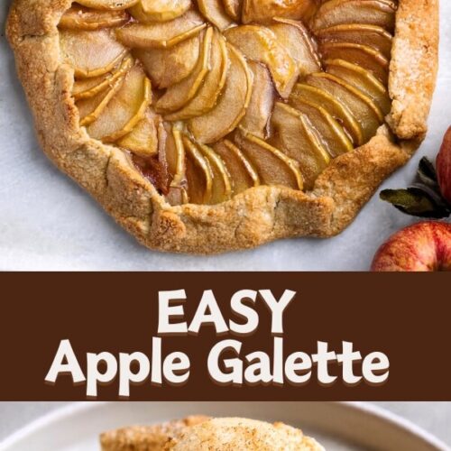 Imagine biting into a slice of this Apple Galette—each bite offering a perfect blend of flaky pastry, tender apples, and a hint of sweetness. Perfect for sharing with family and friends, this galette is sure to bring joy to any occasion. So, gather your ingredients and bake this delightful dessert to impress your loved ones and create sweet, memorable moments together!