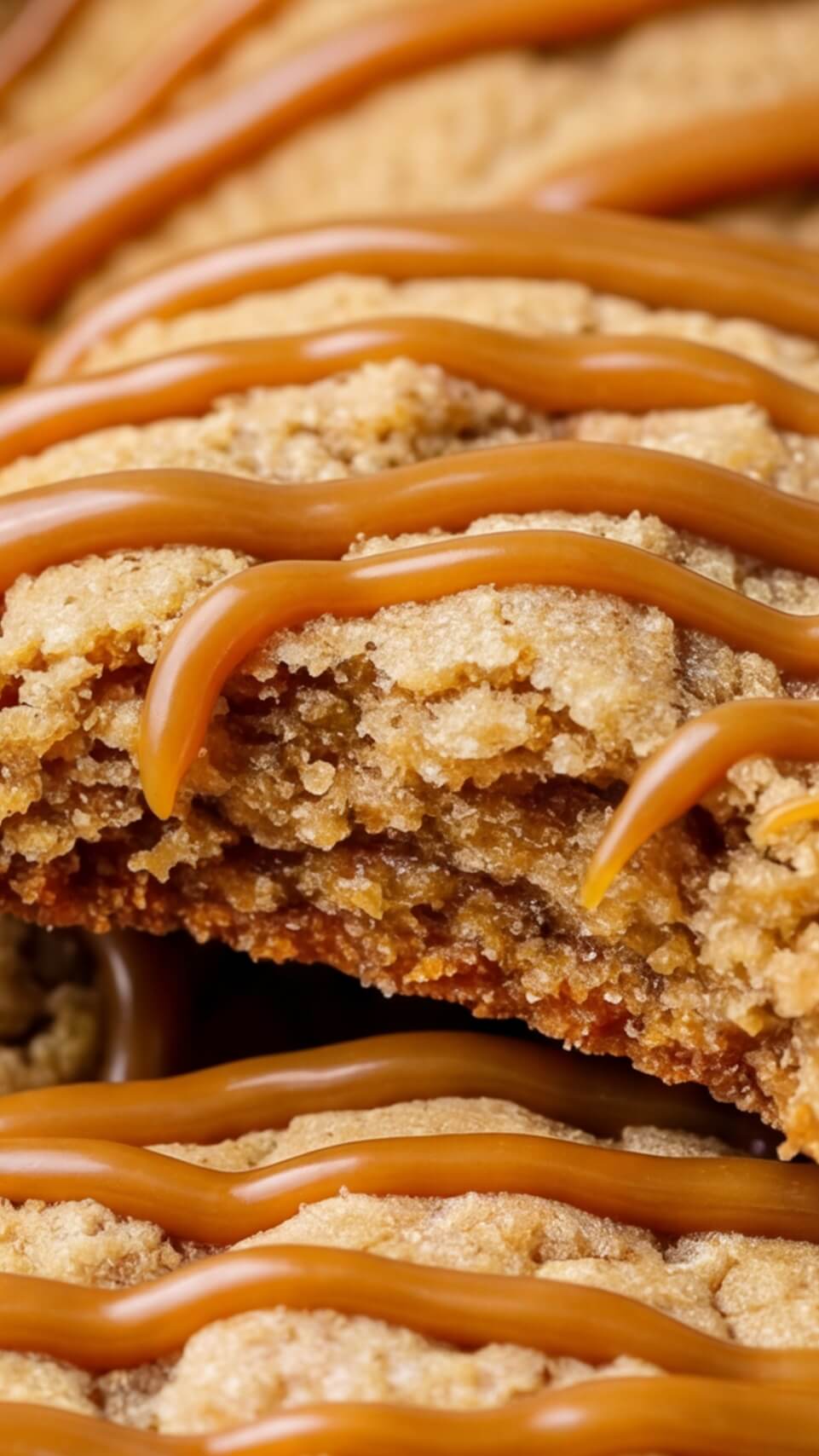 Easy Caramel Apple Cider Cookies (Soft, Chewy & Delicious!)