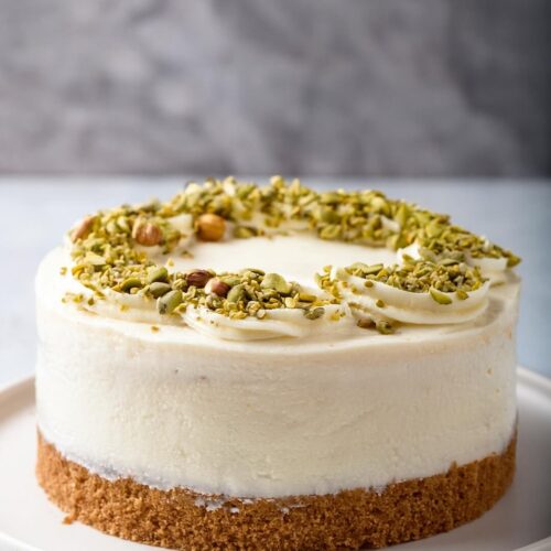 Pistachio Cake is a delightful dessert that features the nutty flavor of pistachios in a moist and tender cake. This cake is perfect for special occasions, holidays, or any time you want to indulge in a unique and delicious treat.