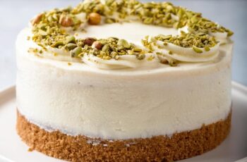 Pistachio Cake is a delightful dessert that features the nutty flavor of pistachios in a moist and tender cake. This cake is perfect for special occasions, holidays, or any time you want to indulge in a unique and delicious treat.