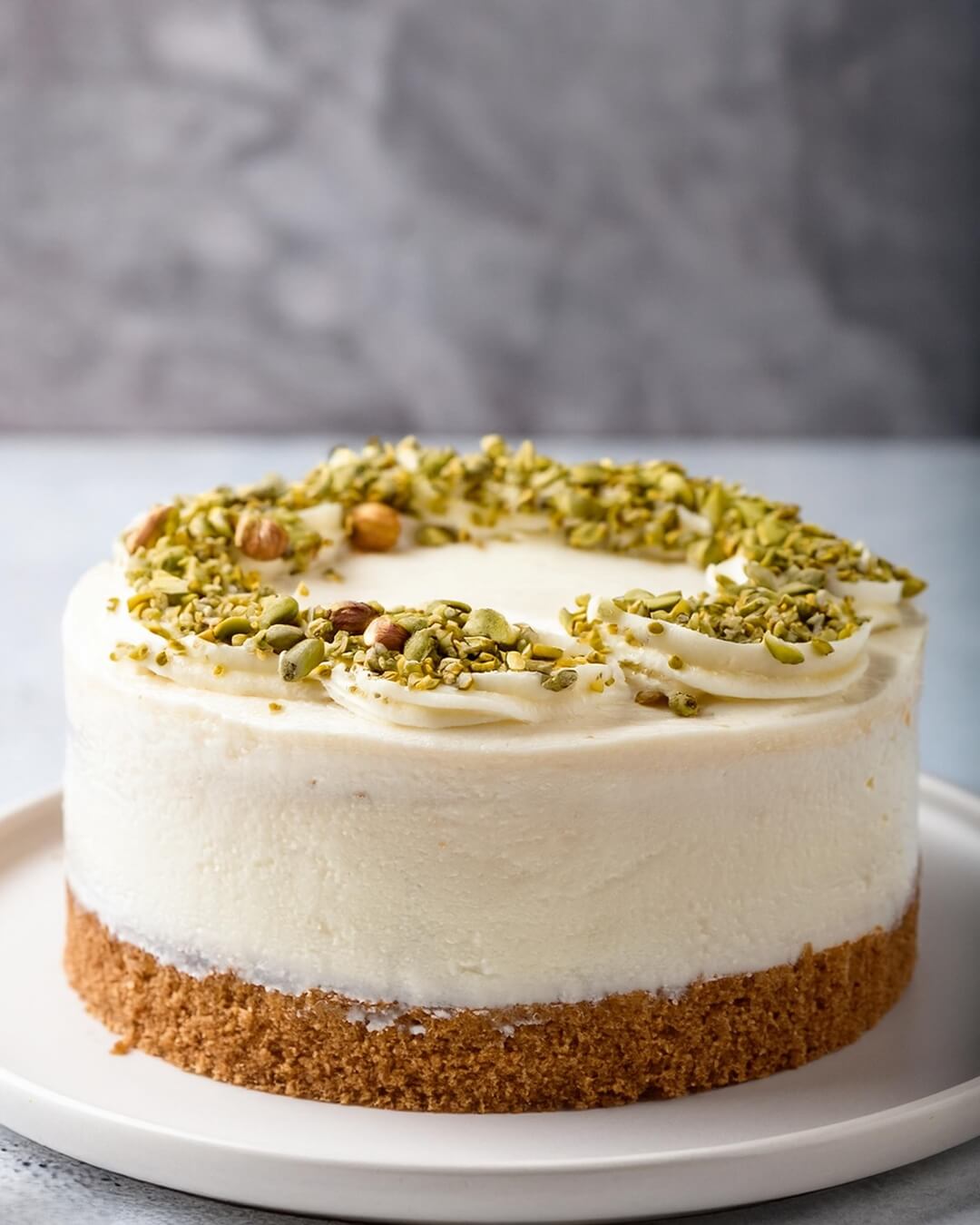 Pistachio Cake is a delightful dessert that features the nutty flavor of pistachios in a moist and tender cake. This cake is perfect for special occasions, holidays, or any time you want to indulge in a unique and delicious treat.