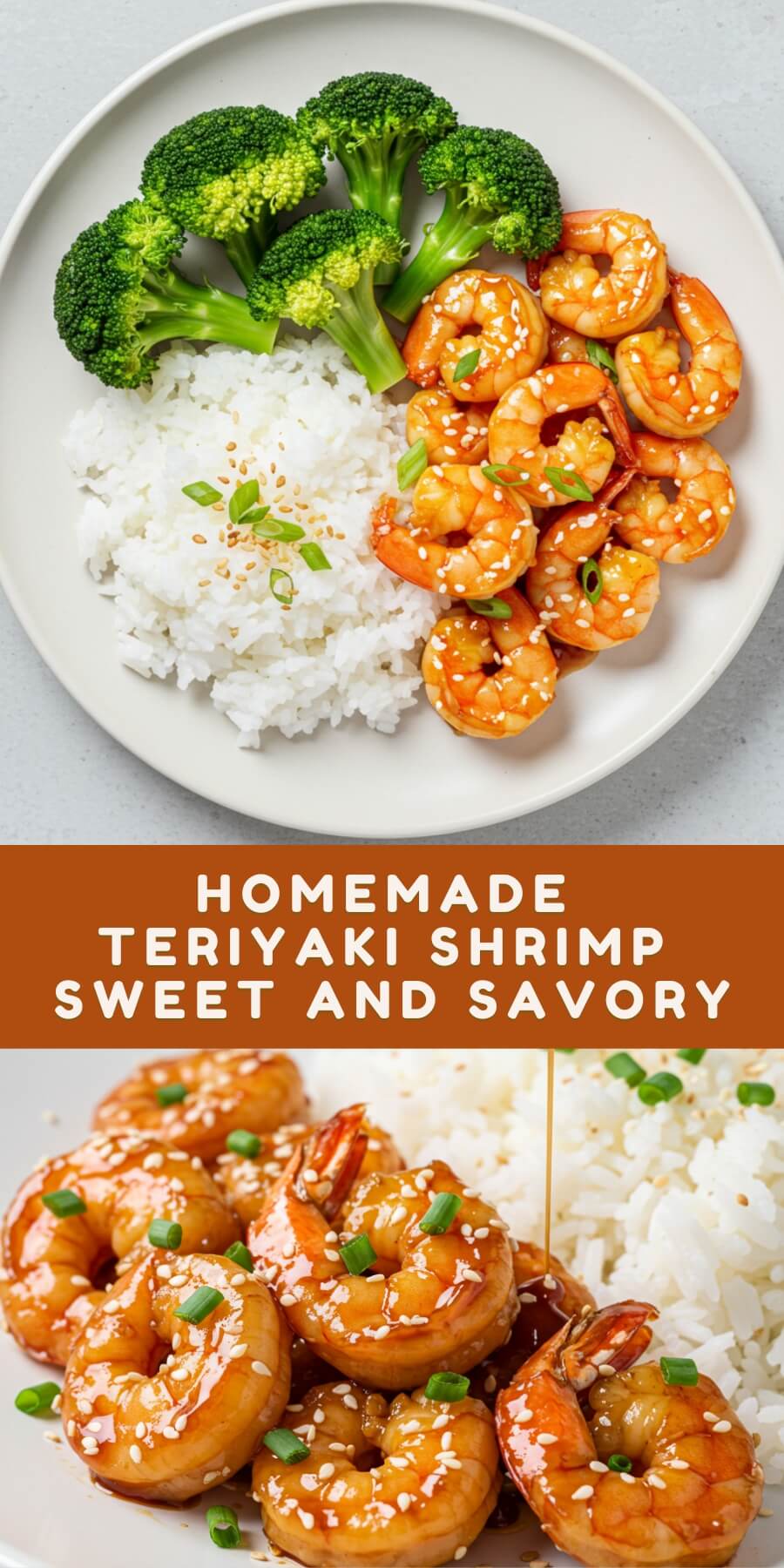 Teriyaki Shrimp is a mouthwatering dish that combines tender shrimp with a flavorful teriyaki sauce. Perfect for a quick and delicious weeknight dinner or a special occasion, this dish offers a delightful blend of savory and sweet flavors.