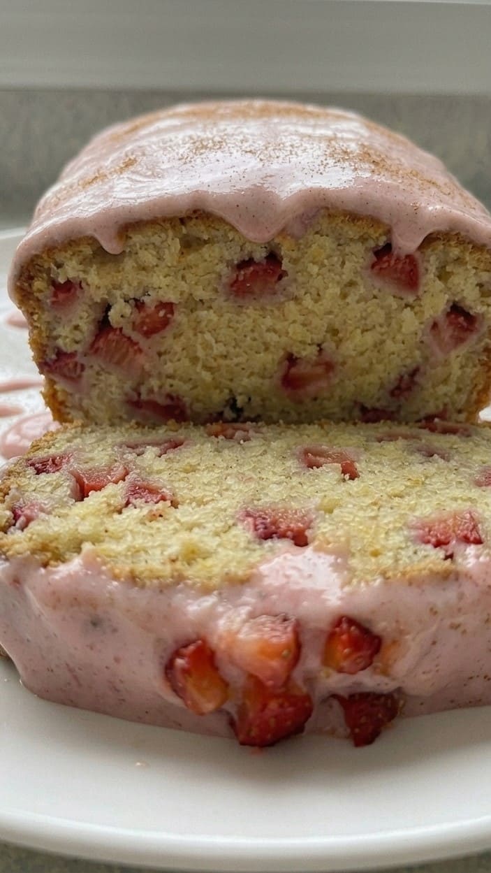 The Best Strawberry Bread You’ll Ever Bake