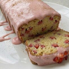The Best Strawberry Bread You’ll Ever Bake