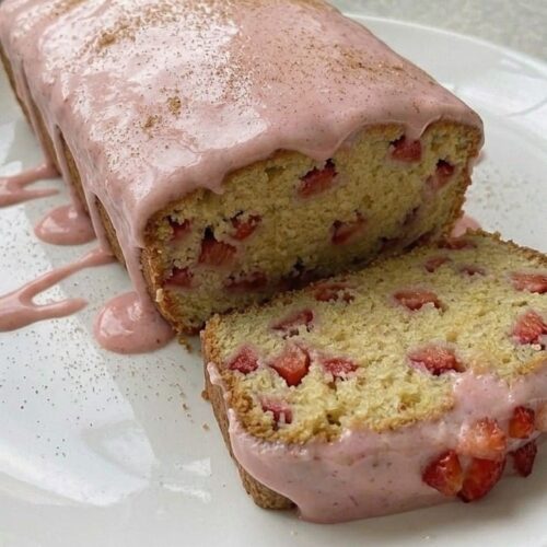 The Best Strawberry Bread You’ll Ever Bake