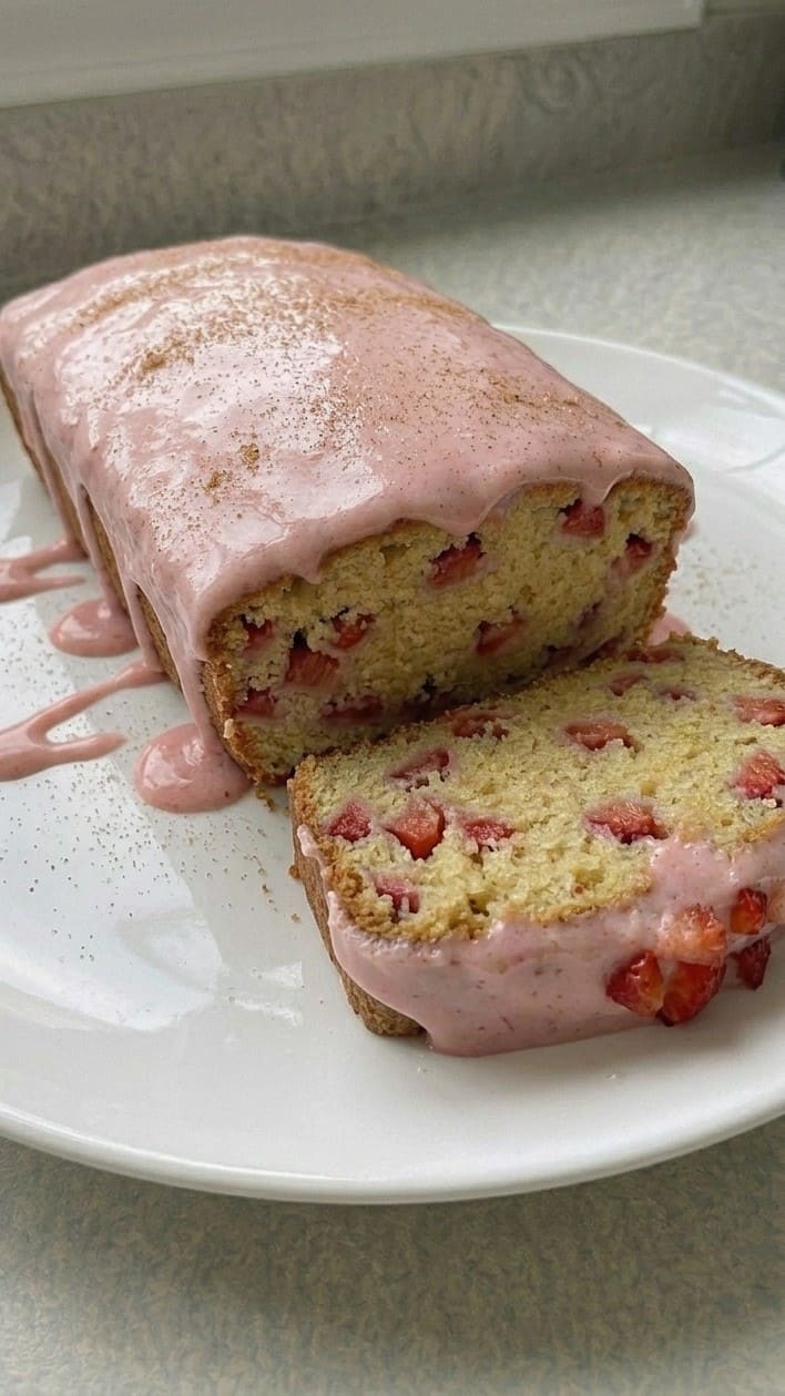 The Best Strawberry Bread You’ll Ever Bake