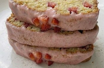 The Best Strawberry Bread You’ll Ever Bake