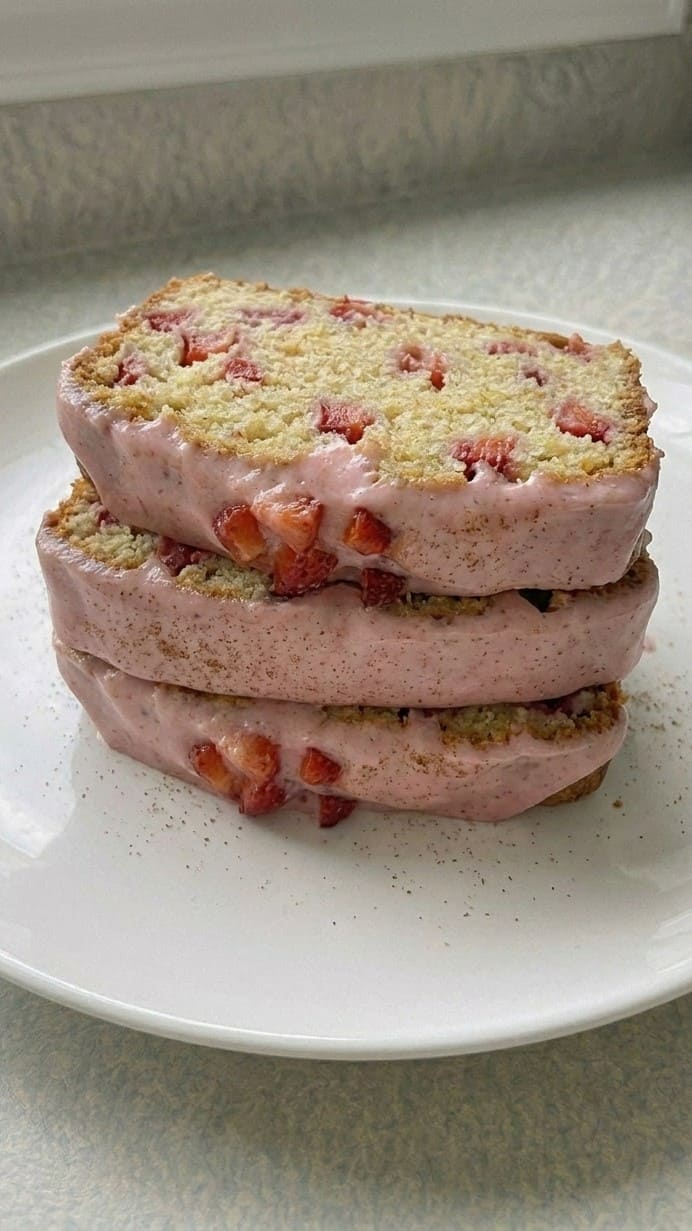 The Best Strawberry Bread You’ll Ever Bake
