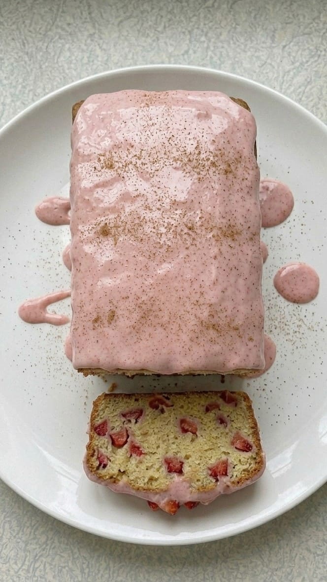 The Best Strawberry Bread You’ll Ever Bake