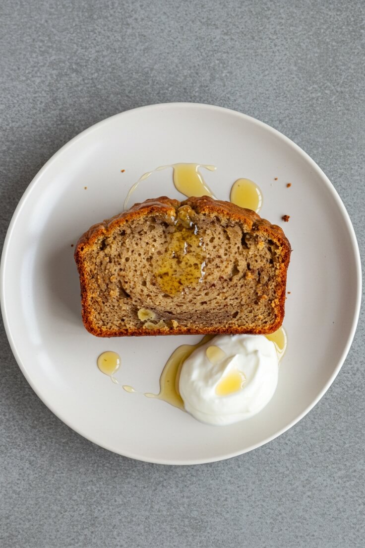 Banana bread is a classic, comforting treat that is perfect for breakfast, brunch, or a sweet snack. This recipe ensures a moist and flavorful loaf that will quickly become a household favorite.