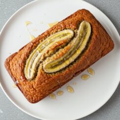 Banana bread is a classic, comforting treat that is perfect for breakfast, brunch, or a sweet snack. This recipe ensures a moist and flavorful loaf that will quickly become a household favorite.