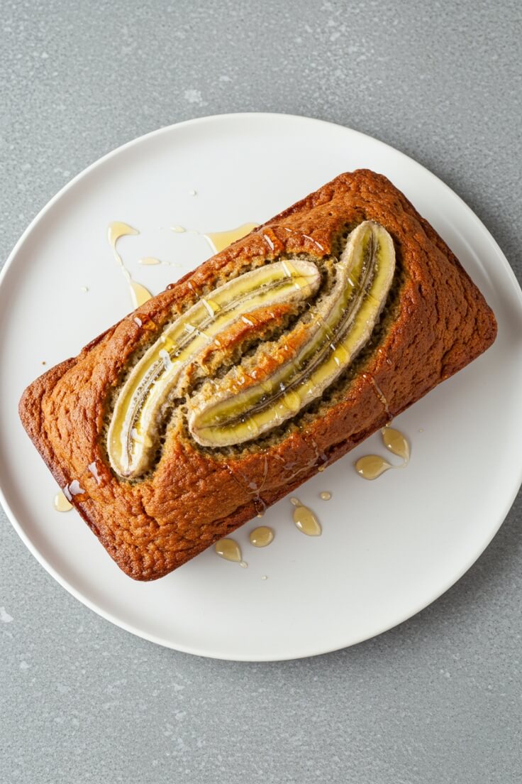 Banana bread is a classic, comforting treat that is perfect for breakfast, brunch, or a sweet snack. This recipe ensures a moist and flavorful loaf that will quickly become a household favorite.