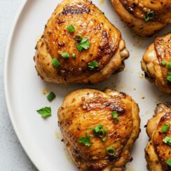 Marinated Cuban Mojo Chicken – Quick and Flavorful