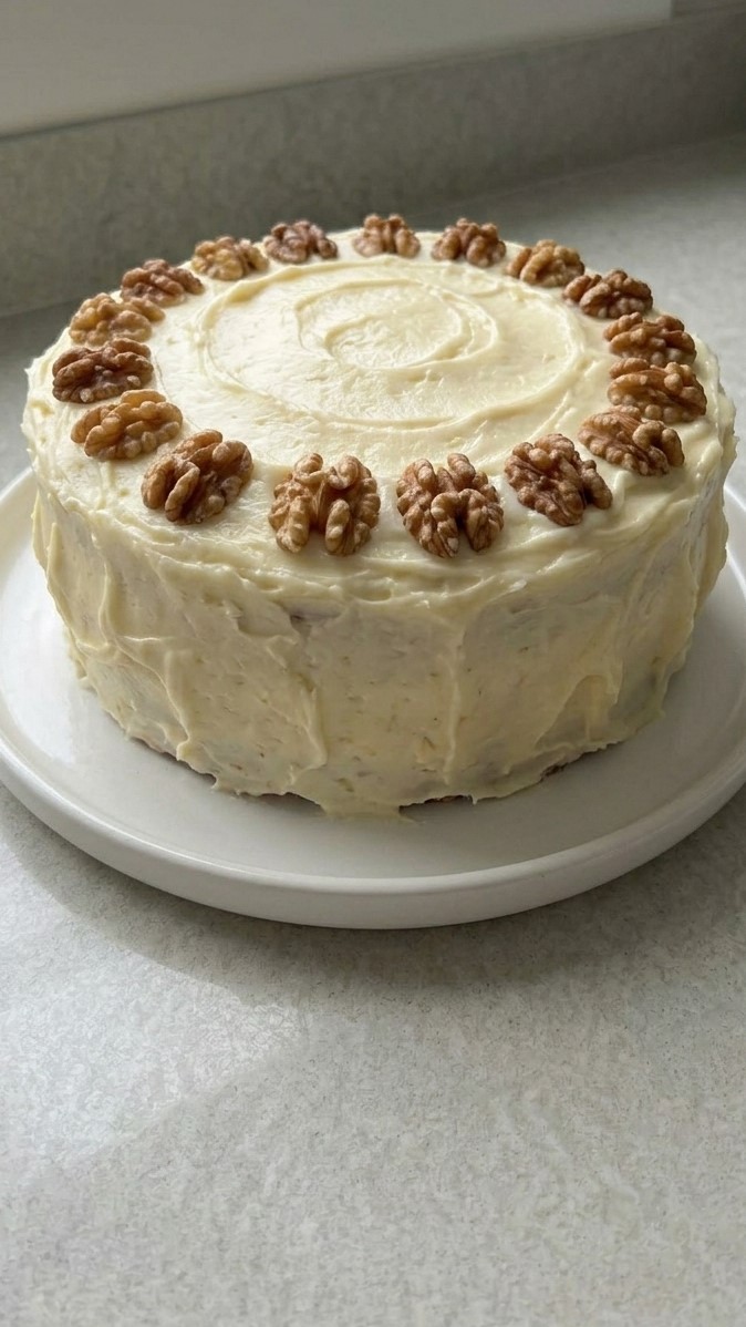 Moist Spice Cake Recipe Perfect for Holidays and Gatherings