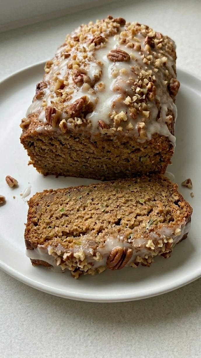 Classic Homemade Banana Bread Everyone Loves