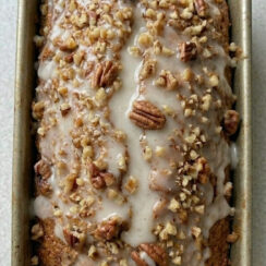 Classic Homemade Banana Bread Everyone Loves