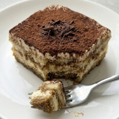 The Only Classic Italian Tiramisu Recipe You Will Ever Need