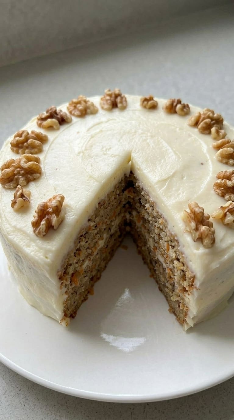 Hummingbird Cake Recipe, Moist and Flavorful Southern Classic