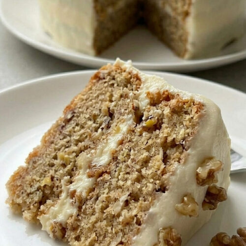 Hummingbird Cake Recipe, Moist and Flavorful Southern Classic