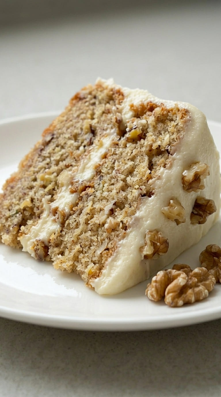 Hummingbird Cake Recipe, Moist and Flavorful Southern Classic