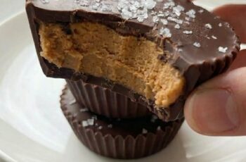 Best Peanut Butter Cups – Simple, No Bake & Irresistible