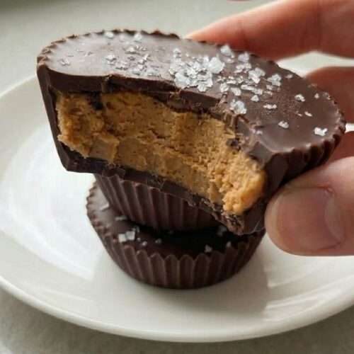 Best Peanut Butter Cups – Simple, No Bake & Irresistible