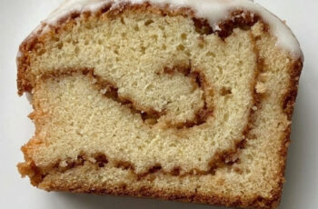 Easy Cinnamon Bread Recipe Perfect for Breakfast or Dessert