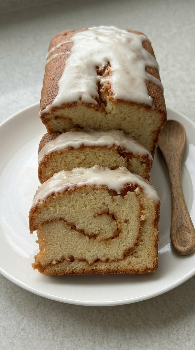 Easy Cinnamon Bread Recipe Perfect for Breakfast or Dessert