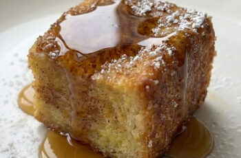 Crispy Cinnamon Sugar French Toast Bites Everyone Loves