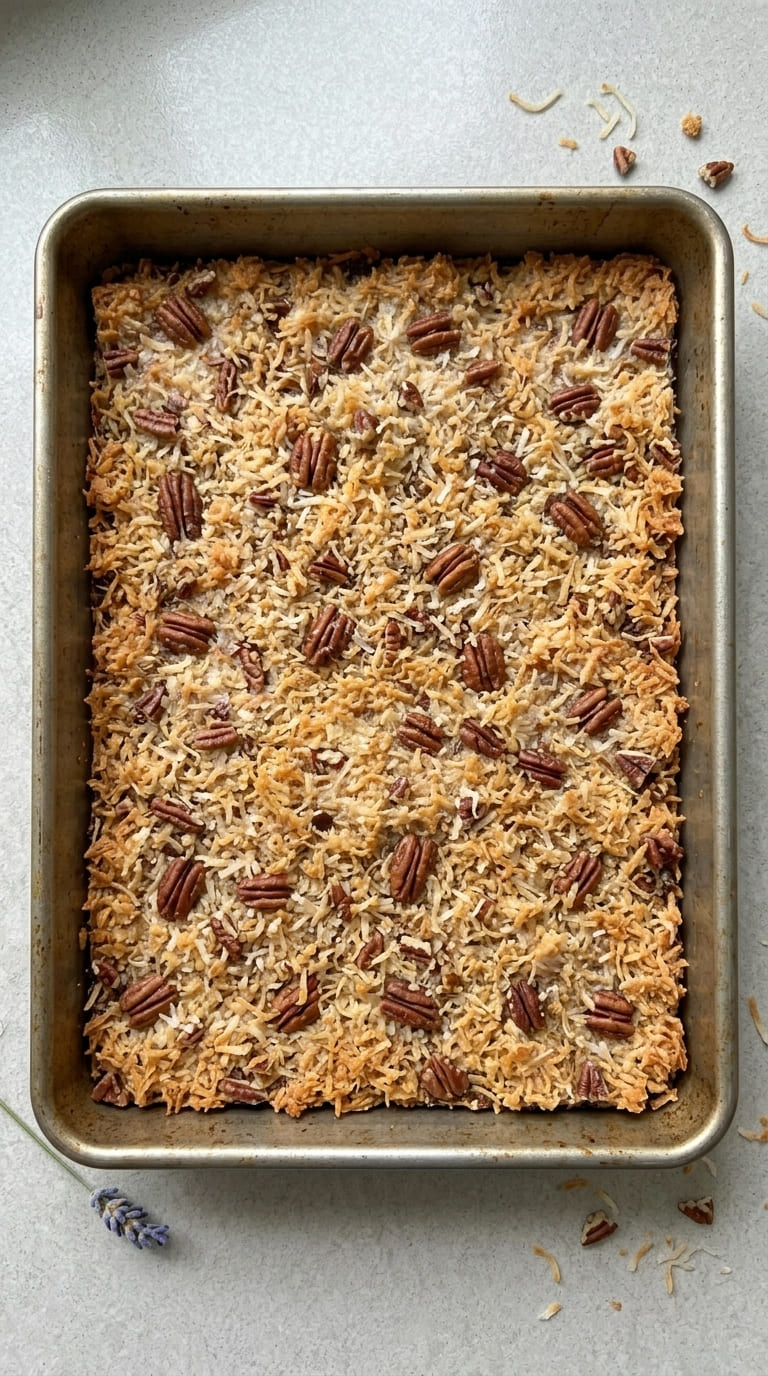 Irresistible Hello Dolly Bars Loaded with Layers