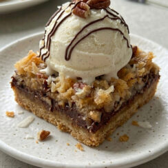 Irresistible Hello Dolly Bars Loaded with Layers