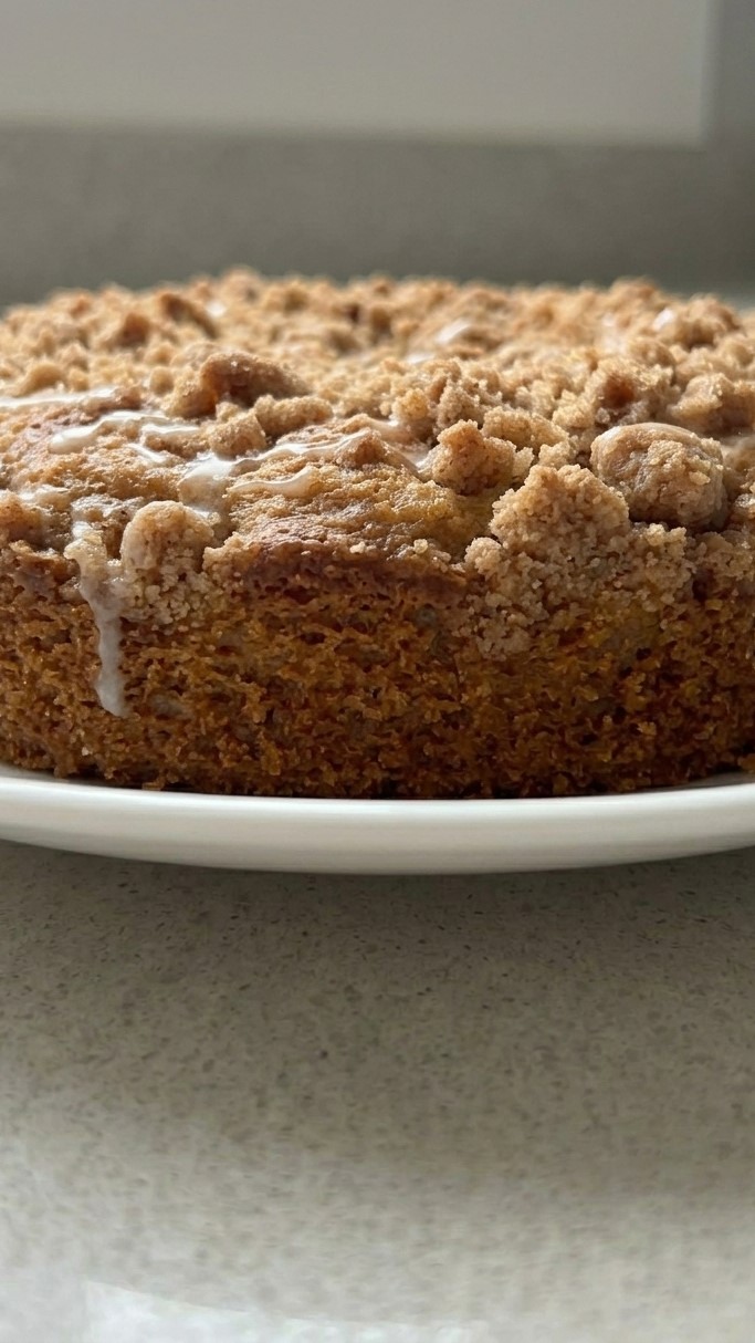 Easy Streusel Coffee Cake Better Than Bakery