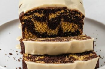 The Best Chocolate Pumpkin Loaf Ever