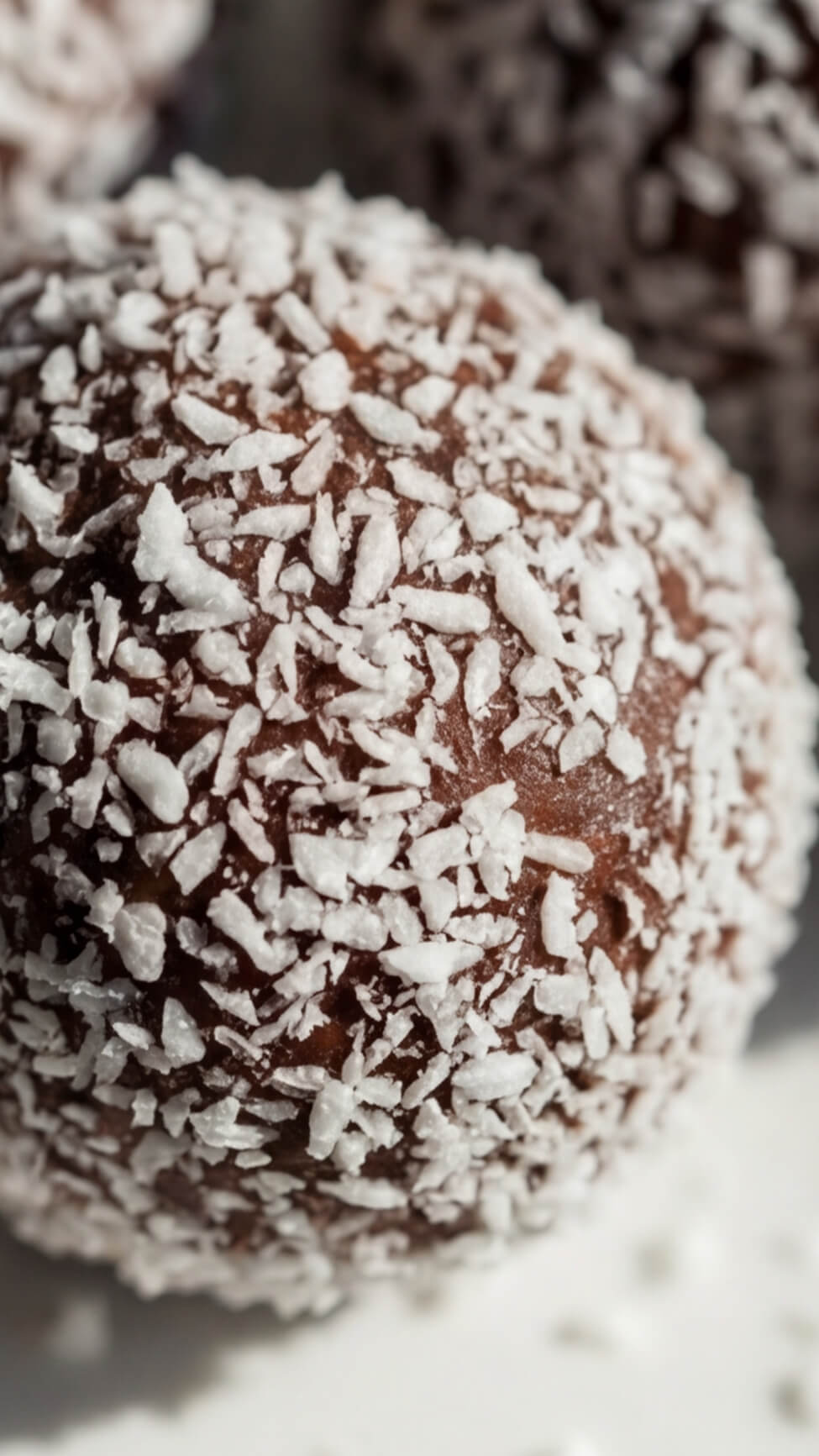 3 Ingredient Bounty Balls – Easy, Healthy & Delicious (No-Bake!)