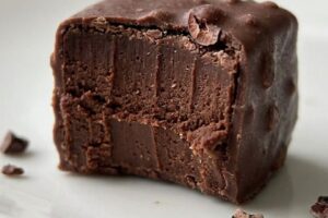 Easy Double Chocolate Brownie Bites Perfect for Sharing