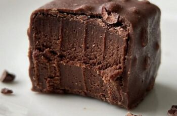 Easy Double Chocolate Brownie Bites Perfect for Sharing