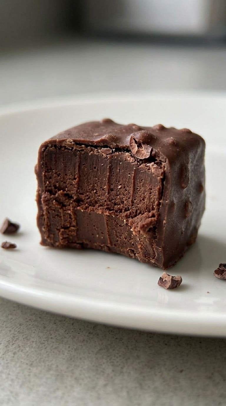 Easy Double Chocolate Brownie Bites Perfect for Sharing