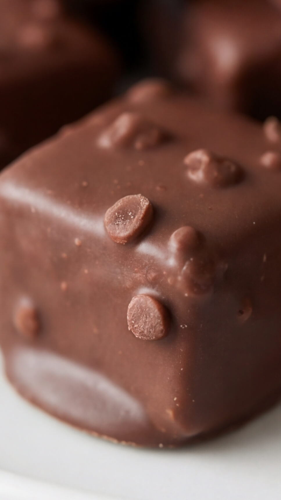 Double Chocolate Brownie Bites – Fudgy, Rich & Bite-Sized