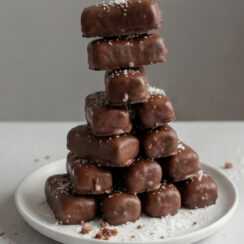 Homemade Mounds Bars Recipe – Better Than Store-Bought