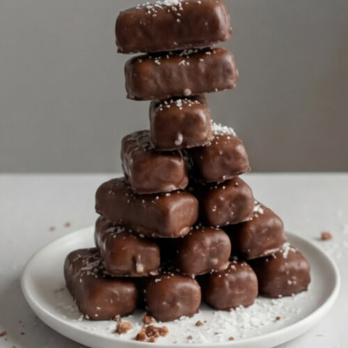 Homemade Mounds Bars Recipe – Better Than Store-Bought