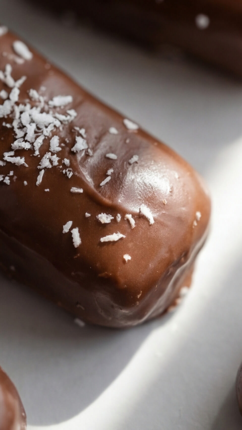 Homemade Mounds Bars Recipe – Better Than Store-Bought