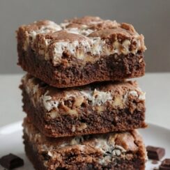 Easy German Chocolate Gooey Bars (So Good & Simple!)