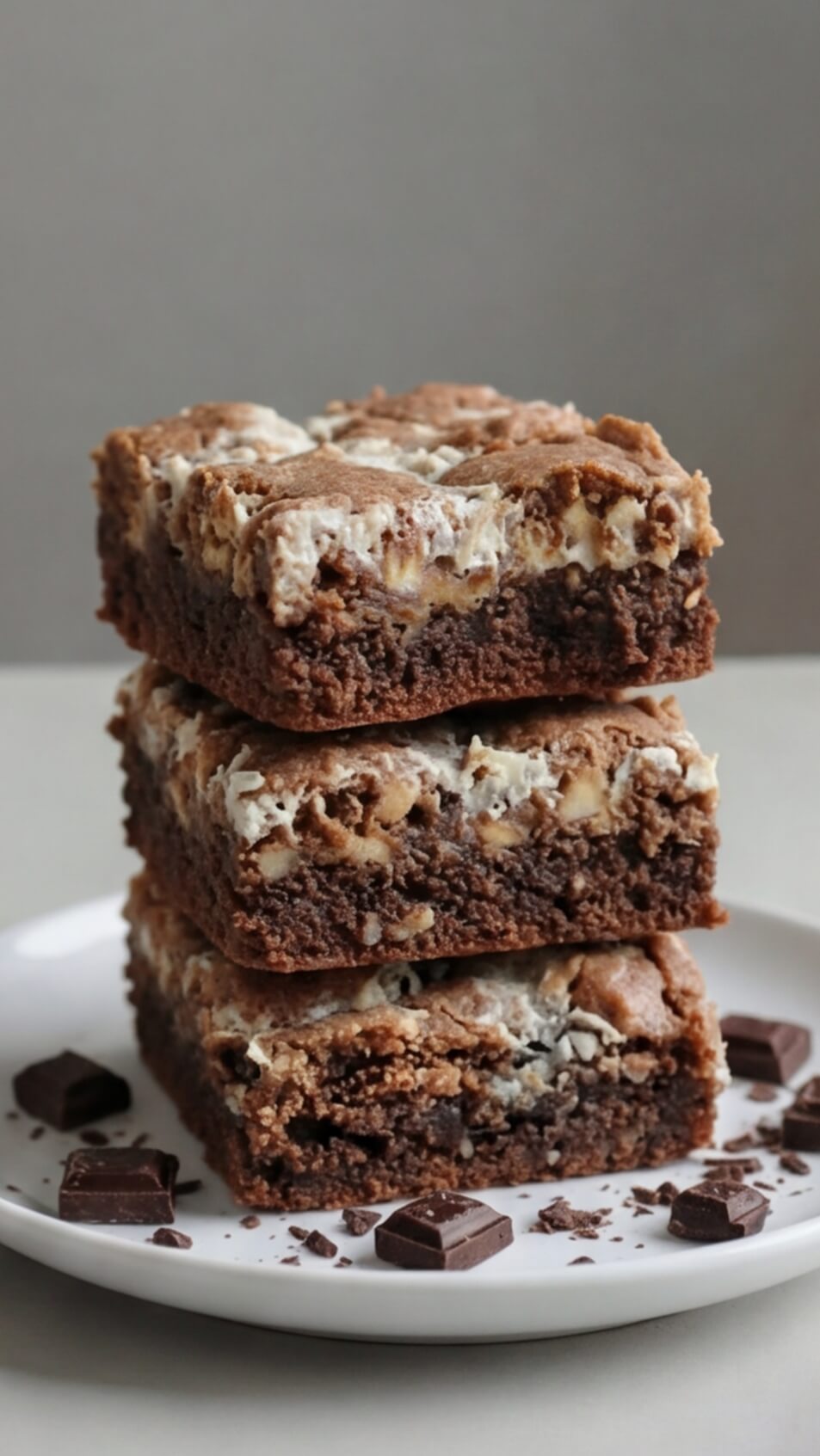 Easy German Chocolate Gooey Bars (So Good & Simple!)