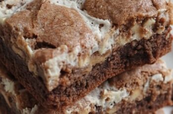 Easy German Chocolate Gooey Bars (So Good & Simple!)