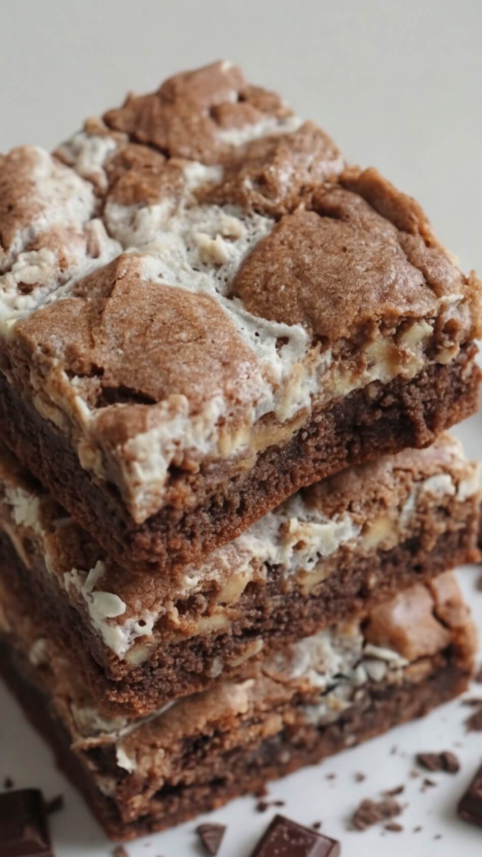 Easy German Chocolate Gooey Bars (So Good & Simple!)