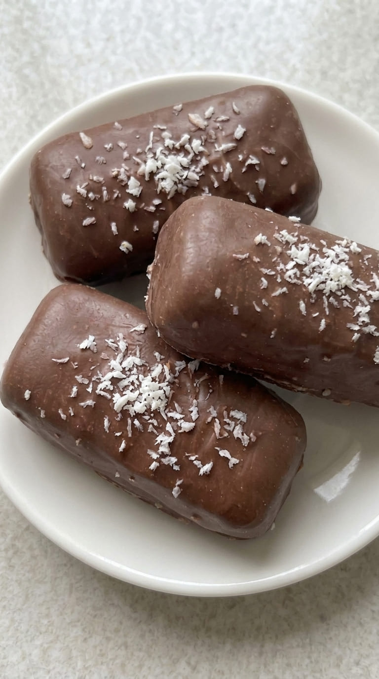 Homemade Mounds Bars Recipe – Better Than Store-Bought